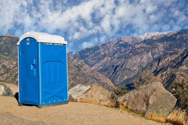 Best Portable Restroom Setup and Delivery  in Harmony Grove, CA