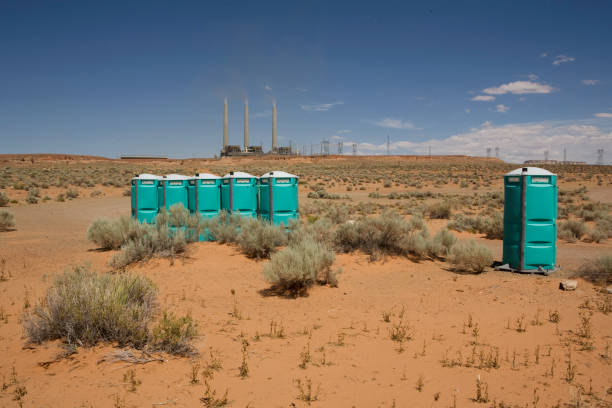 Professional Portable Potty Rental  in Harmony Grove, CA