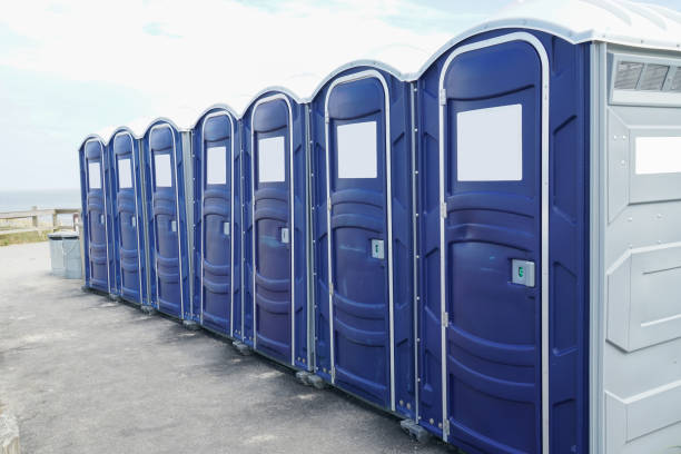 Best Long-Term Portable Toilet Rental  in Harmony Grove, CA