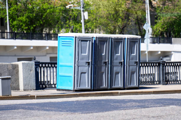 Best Deluxe Portable Toilet Rental  in Harmony Grove, CA